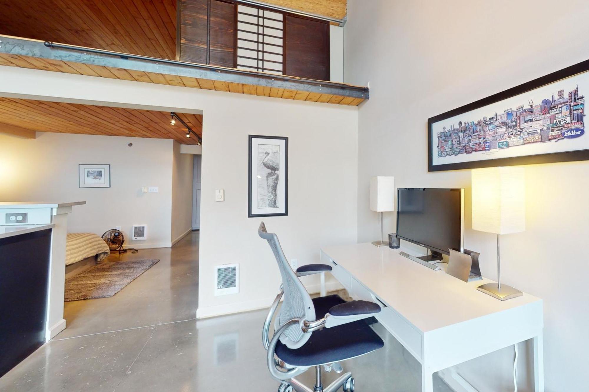 19Th Avenue Lofts Unit 213 호텔 시애틀 외부 사진