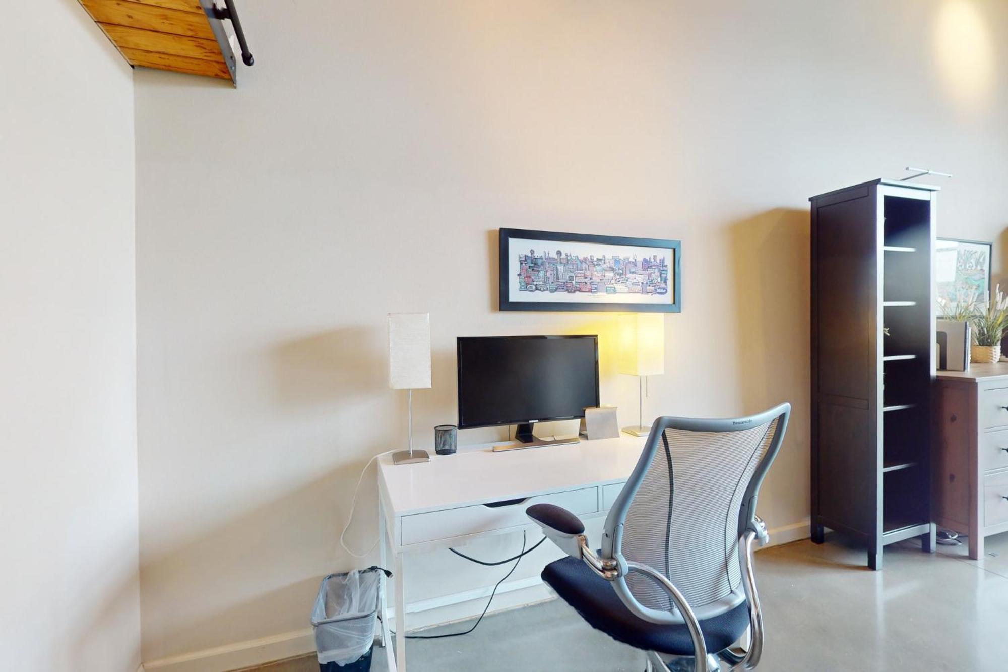 19Th Avenue Lofts Unit 213 호텔 시애틀 외부 사진