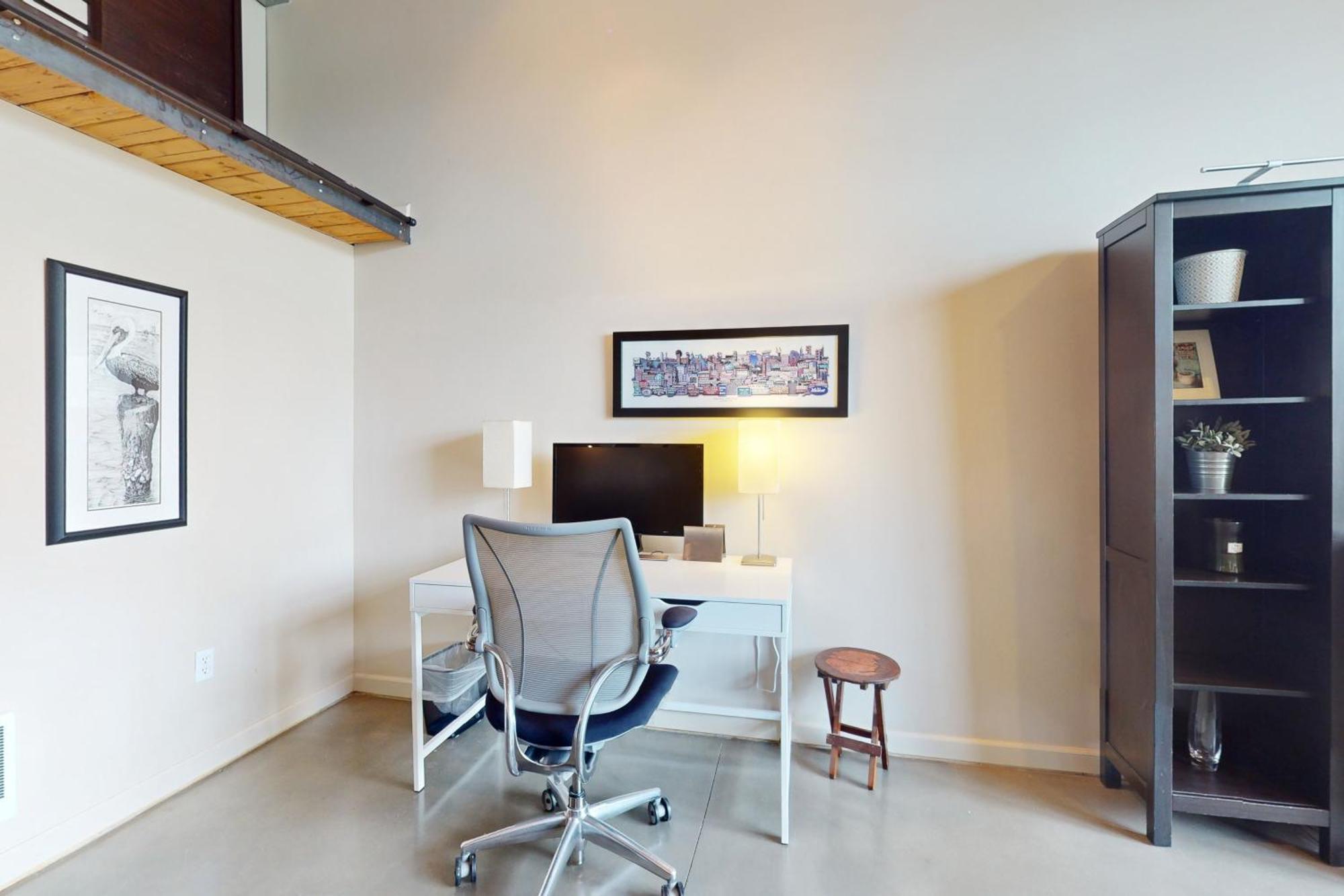 19Th Avenue Lofts Unit 213 호텔 시애틀 외부 사진