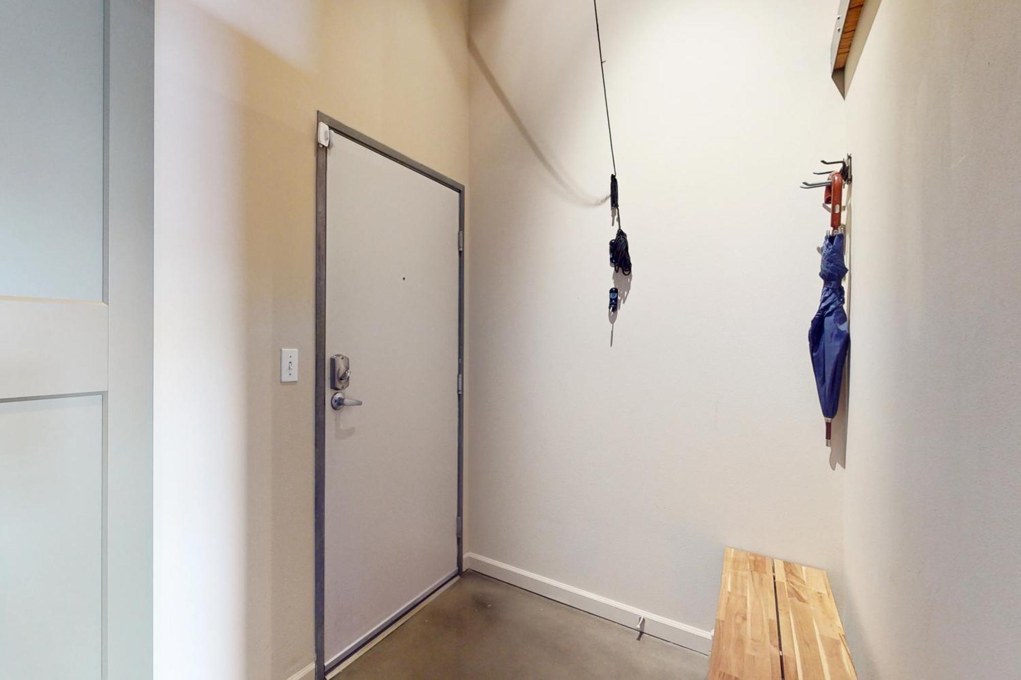 19Th Avenue Lofts Unit 213 호텔 시애틀 외부 사진